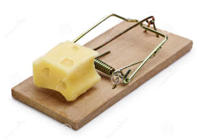 mousetrap